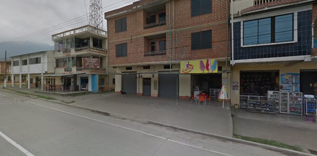 Heladería americano