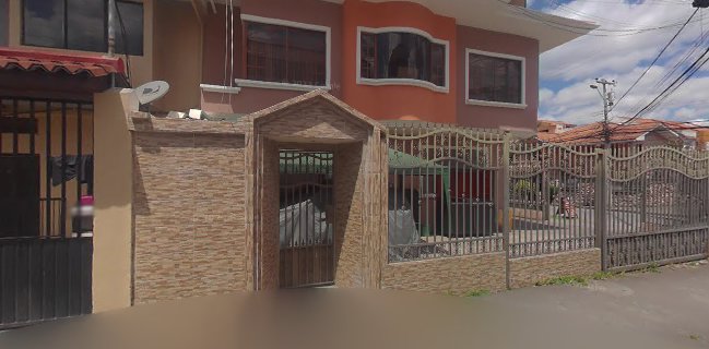 Panaderia Pasteleria Johanna