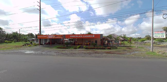 Las Papas de Jorgito