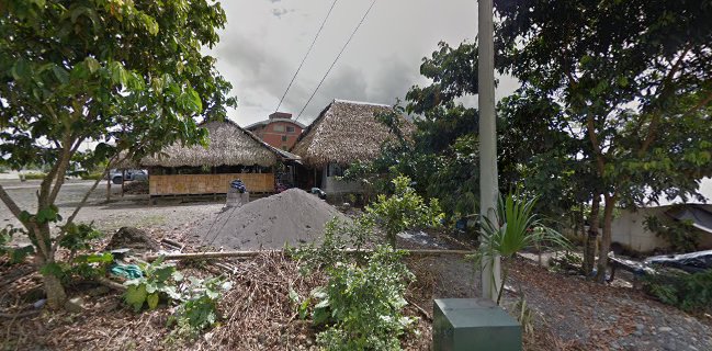 MAITOS Comidas Típicas Choza Oriente