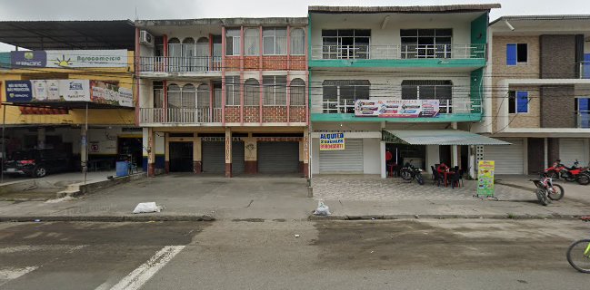 Dolarazo "Mi Chanita"