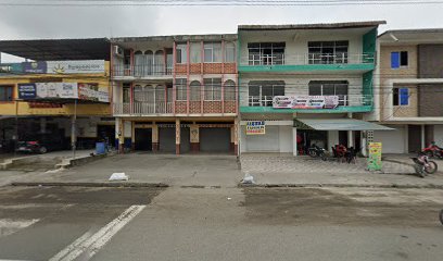 Dolarazo "Mi Chanita"