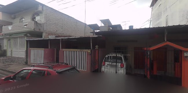 Marisquería y Restaurante Sabor Dorado