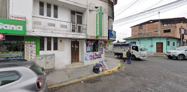 Panadería El Pan-Zon 2