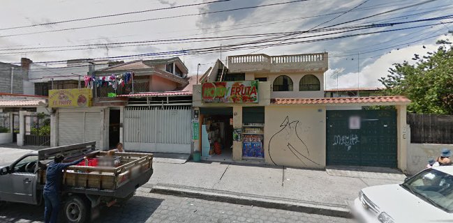 Hamburguesas EL PROFE