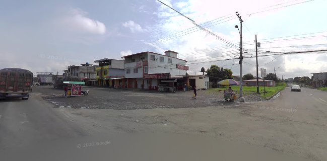 Panificadora La Unica