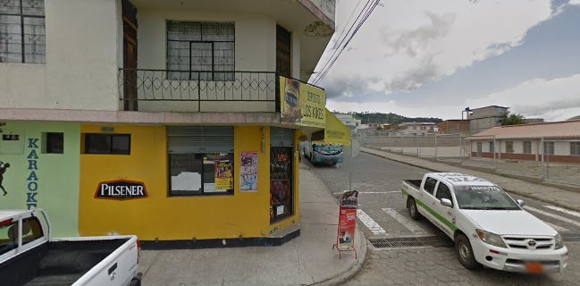 Deposito De Cerveza Los Kikes