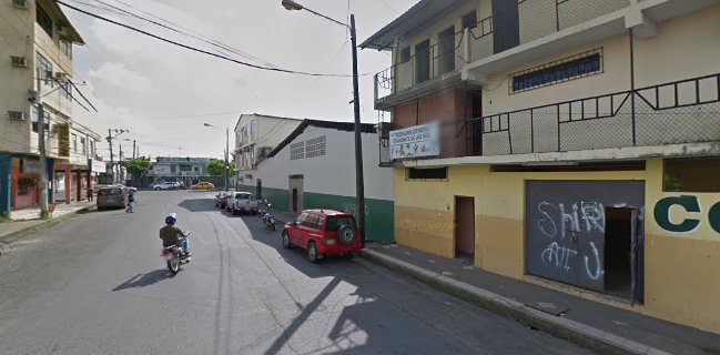 Encebollado Don Bolo