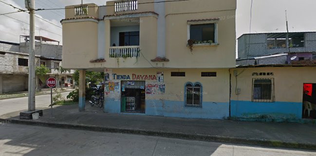 Cevichería El Colorado