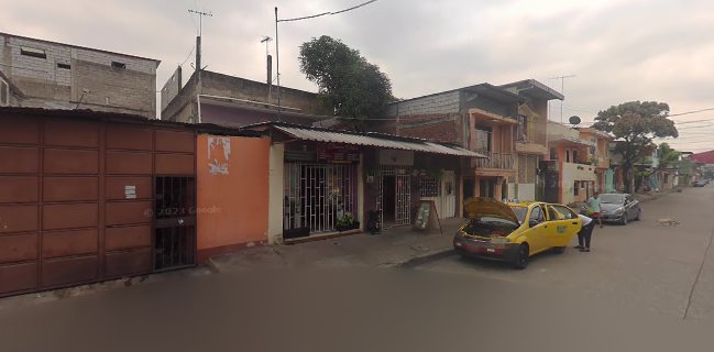 Opinii despre Lungo Café în Guayaquil - Gastronomía y hostelería