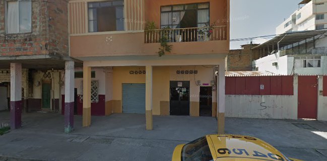 Picanteria 9 de Octubre