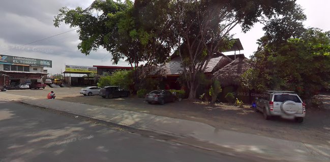 Opinii despre Restaurante El Tomate în Portoviejo - Gastronomía y hostelería