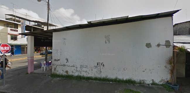 Pollo a la Brasa y Parrillada "Rey"