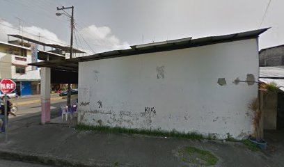 Pollo a la Brasa y Parrillada "Rey"