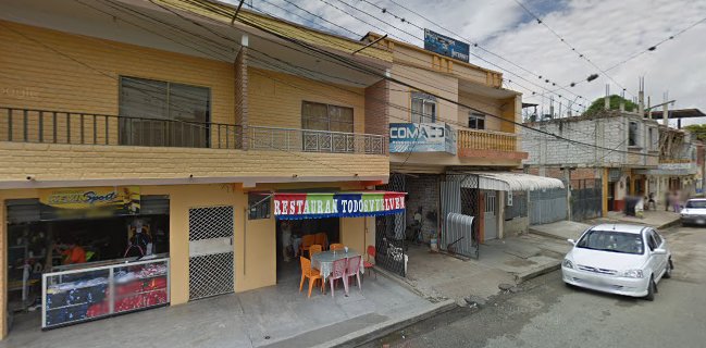 Restaurante Todos Vuelven
