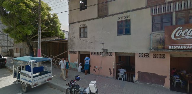 Panaderia Y Pasteleria Emanuel