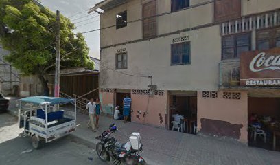 Panaderia Y Pasteleria Emanuel