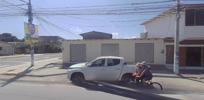 Parrillada Pulpo Express