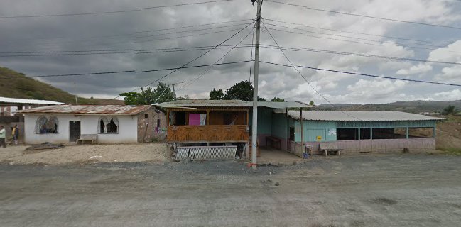 Restaurant tio pablo