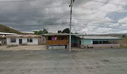 Restaurant tio pablo