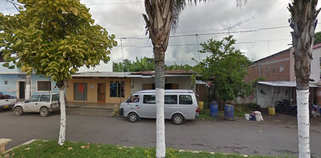 Asadero Hermanos Bajaña - Gastronomía y hostelería