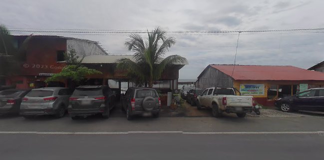 Cabaña Bar Restaurant Ambar