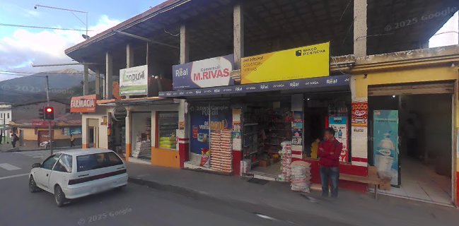 Dulceria Y Panaderia Vilcabamba