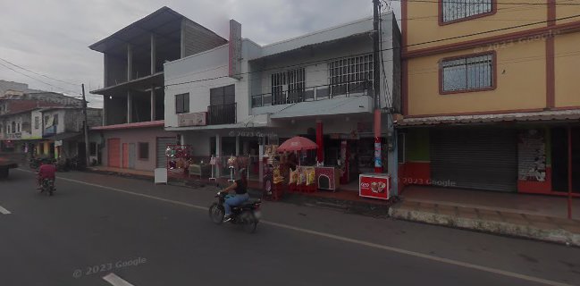 restaurante Pan & Parrilla