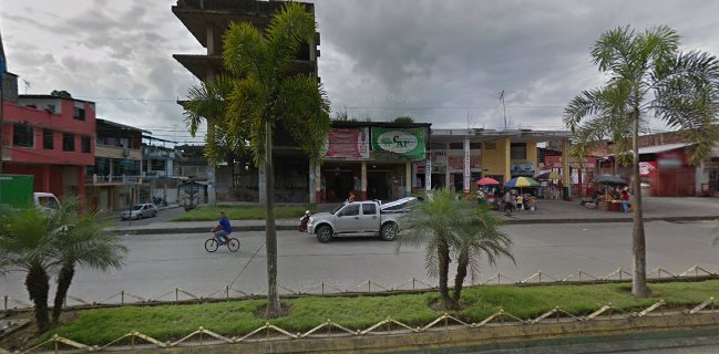 Pasteleria y panaderia superior