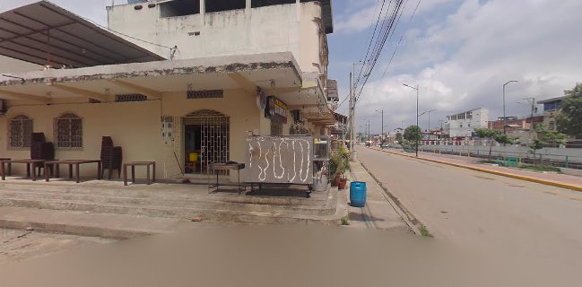 Parrilladas Triple 'H' Junior 🔥