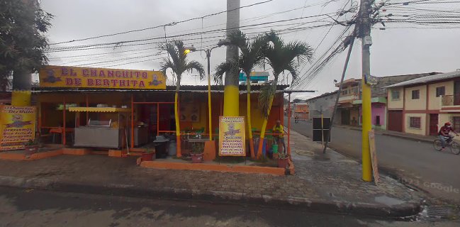 El Chanchito de Berthita “Duran”