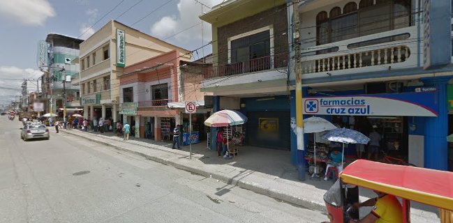 Salchipapas Bartolo 1