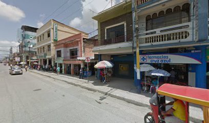 Salchipapas Bartolo 1