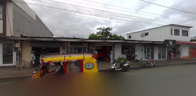 Asadero a la parrilla El Reque