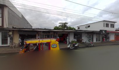 Asadero a la parrilla El Reque