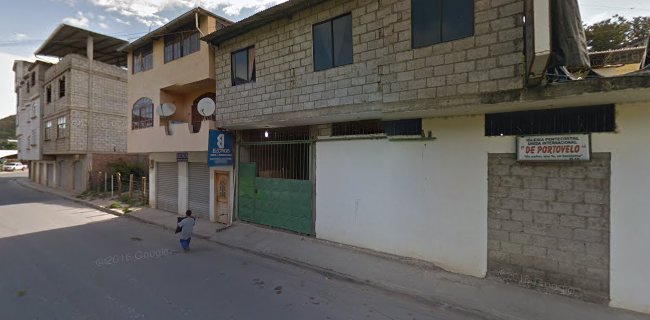 Familia Bravo Zhingre