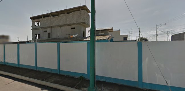 Pizzería Pan de Vida Fast Food