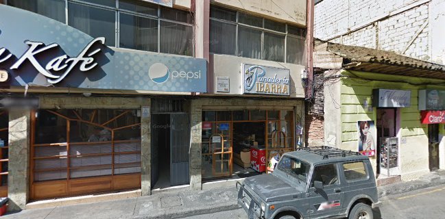 PANADERIA IBARRA