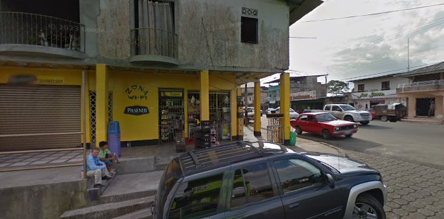 Licorería “Nevarez”