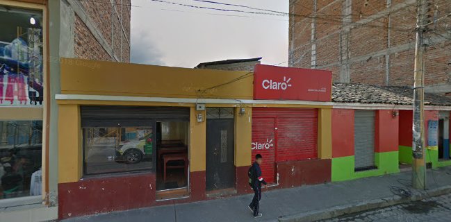 Restaurant mi vieja havana