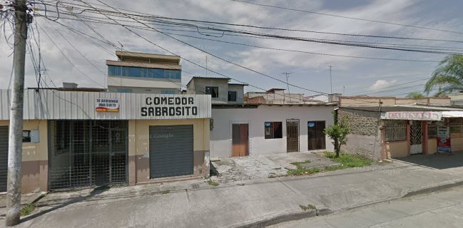 Encebollado Y Ceviche SAMANTHA