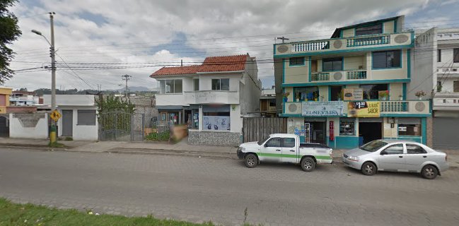 La Parrilla de AcaBar