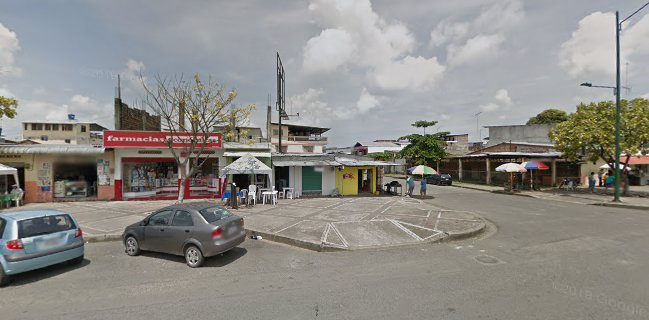 Las Empanadas D’Manolo