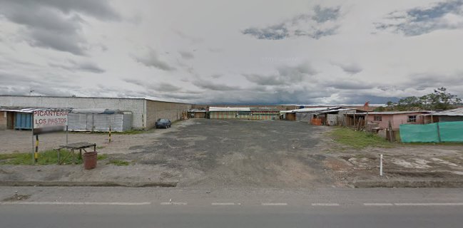 Picanteria Los Pastos
