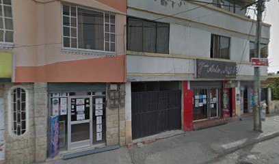 Lo Nuestro Restaurante Y La Burbuja LAVANDERIA