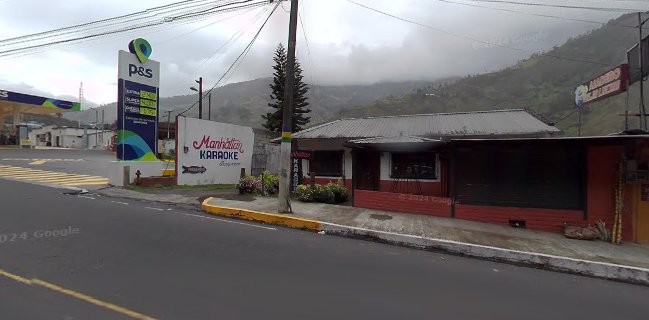 Asadero viejo luchooo