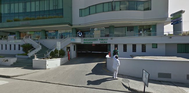 Cafetería Café Del Monte