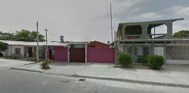 Discotk People Cool "La Nueva Era" - Santa Elena