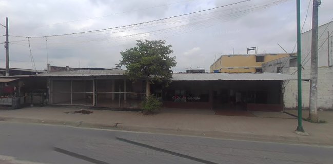 Restaurante Cecy Food