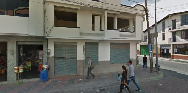 EL PICO TOM - Pollos Broaster y Asados en Salcedo